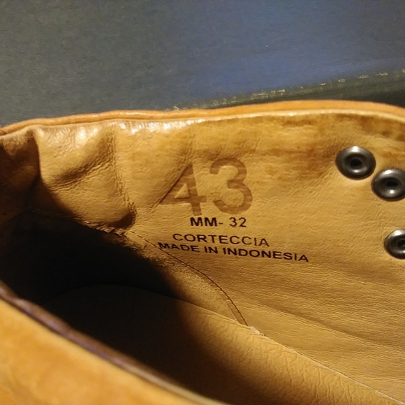 Blackstone "Corteccia" New in box. - Picture 8 of 16